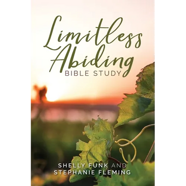 Limitless Abiding Bible Study