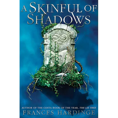 A Skinful of Shadows