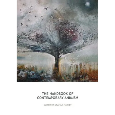 The Handbook of Contemporary Animism