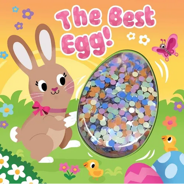 The Best Egg