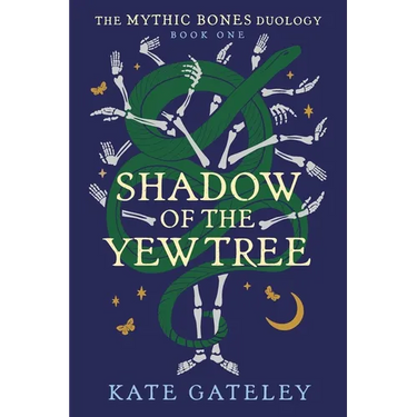 Shadow of the Yew Tree