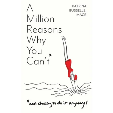 A Million Reasons Why You Can't