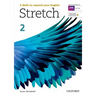 Stretch 2 Student Book Pack