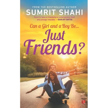 Can a Girl and a Boy Be Just Friends