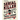 White Elephant Gifts For Girls: Original Serial Killer & True Crime Trivia Book