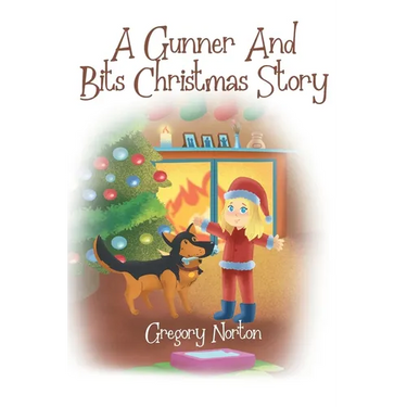 A Gunner and Bits Christmas Story