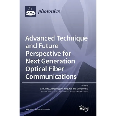 Advanced Technique and Future Perspective for Next Generation Optical Fiber Communications