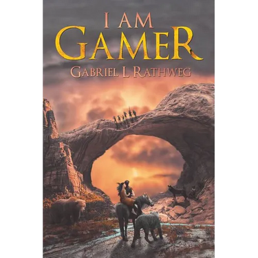 I Am Gamer