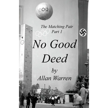 The Matching Pair - Part 1: No Good Deed