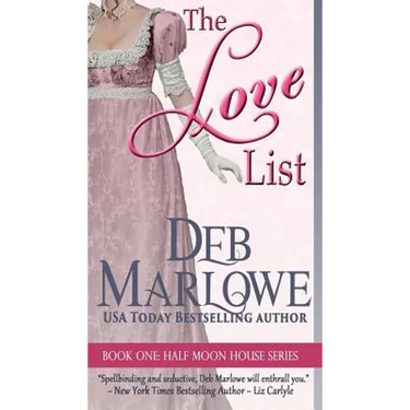 The Love List