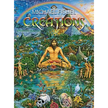Michael Fishel - Creations: author: Michael Fishel