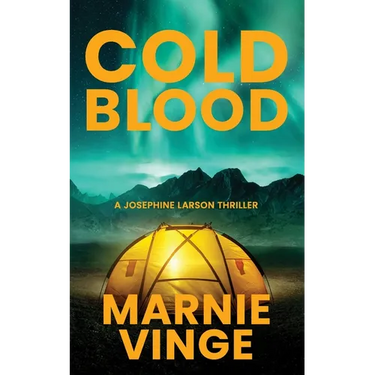 Cold Blood