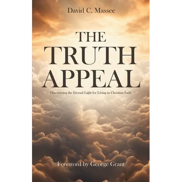 The Truth Appeal: Discovering the Eternal Light for Living in Christian Faith