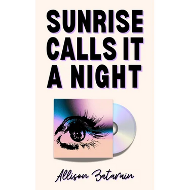Sunrise Calls It a Night