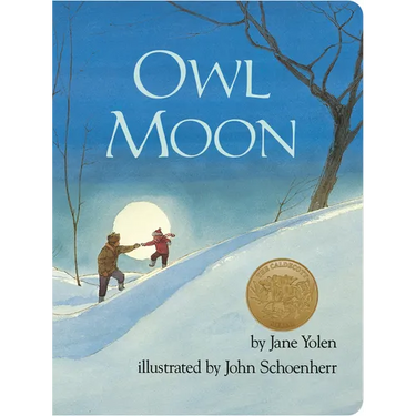 Owl Moon