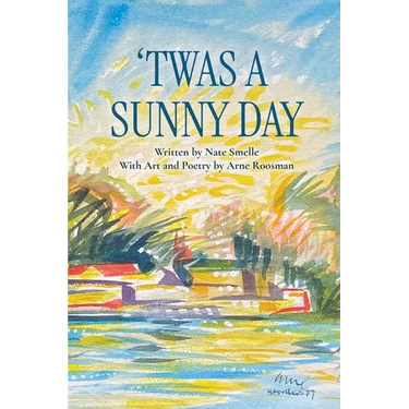 Twas a Sunny Day