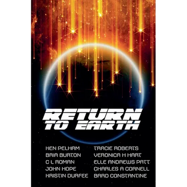 Return to Earth