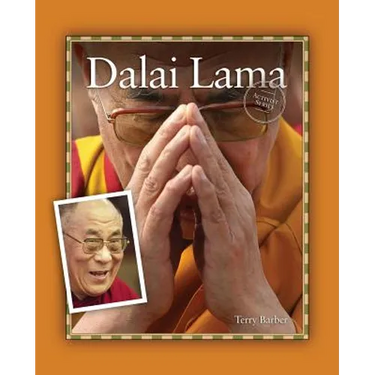 Dalai Lama