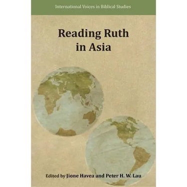 Reading Ruth in Asia