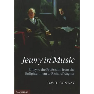 Jewry in Music