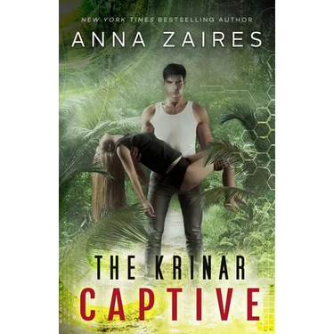 The Krinar Captive