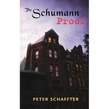 The Schumann Proof