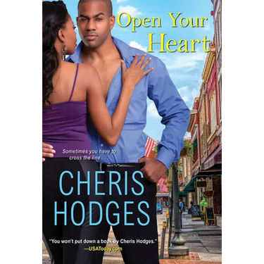 Open Your Heart