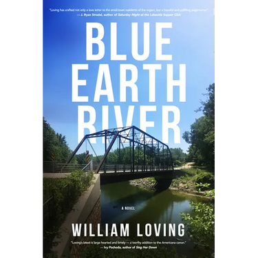 Blue Earth River