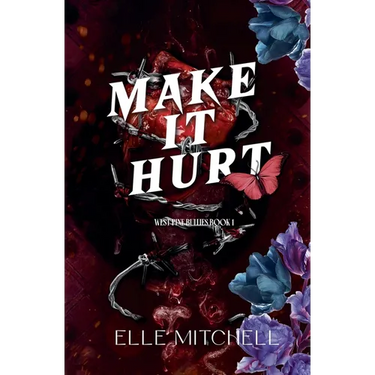 Make It Hurt