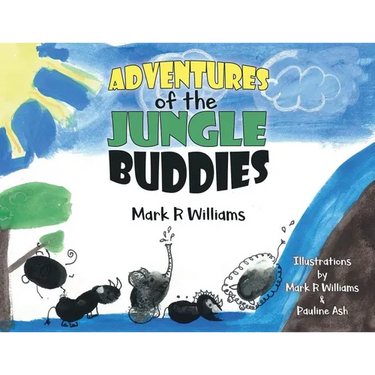Adventures of the Jungle Buddies