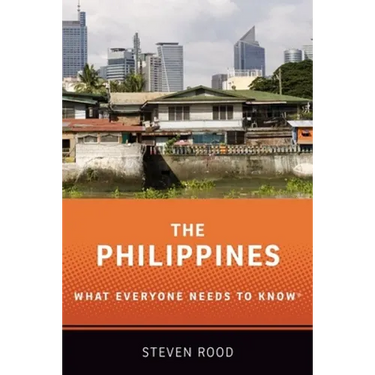 The Philippines: What Everyone Needs to Know(R)