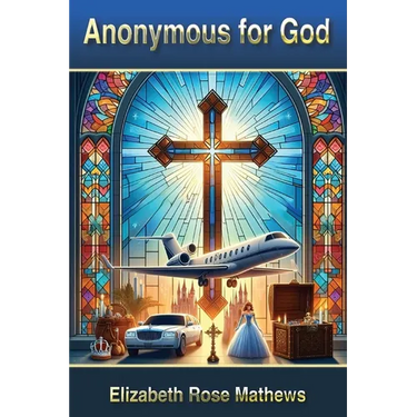 ANONYMOUS for GOD