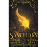 Sanctuary (A Dystopian Shifter Fantasy)