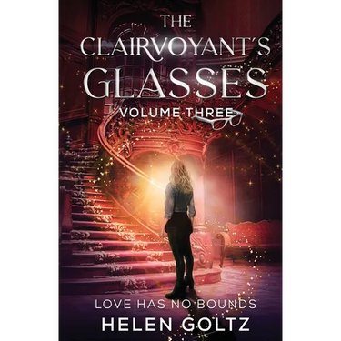 The Clairvoyant's Glasses Volume 3
