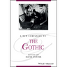 A New Companion to the Gothic