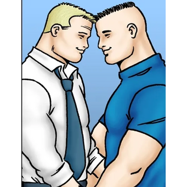 Adam & Andy. Volume 1. Expanded Edition.