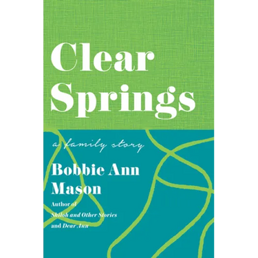 Clear Springs: A Family Story