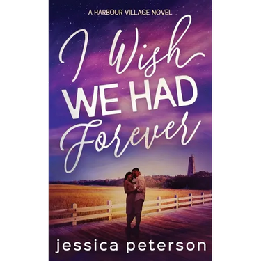 I Wish We Had Forever