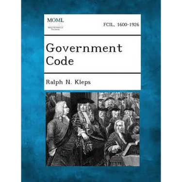 Government Code