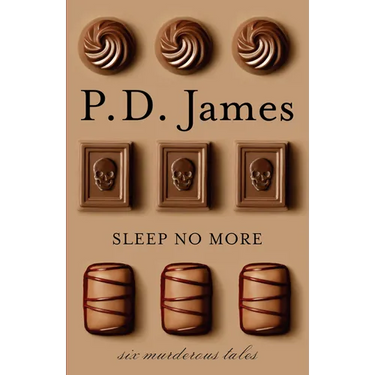 Sleep No More: Six Murderous Tales