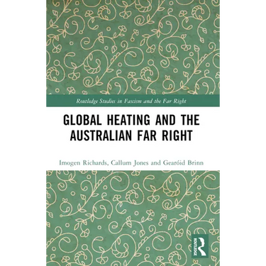 Global Heating and the Australian Far Right