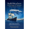 Build Bitachon - 50 Messages and Missions: A Guide & Journal to Navigate Life with Trust