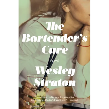 The Bartender's Cure
