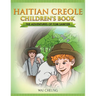Haitian Creole Children's Book: The Adventures of Tom Sawyer