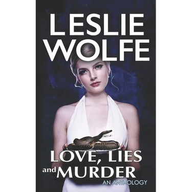 Love, Lies and Murder