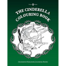 The Cinderella Colouring Book