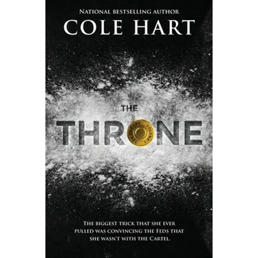 The Throne