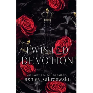 Twisted Devotion