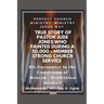 True Story of Pastor Jude Jones who FAINTED during a 50,000 - member Strong Church: Perfect Church Ministry