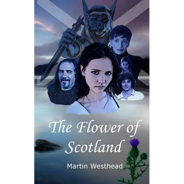 The Flower of Scotland